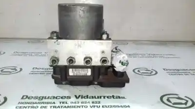 Peça sobressalente para automóvel em segunda mão abs por opel tigra twin top cosmo referências oem iam 13182320