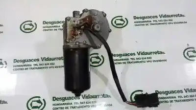 Tweedehands auto-onderdeel ruitenwissermotor voor voor peugeot 807 (eb_) 2.0 hdi oem iam-referenties   