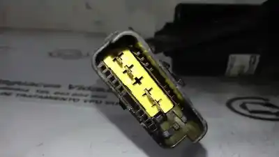 Tweedehands auto-onderdeel ruitenwissermotor voor voor peugeot 807 (eb_) 2.0 hdi oem iam-referenties   