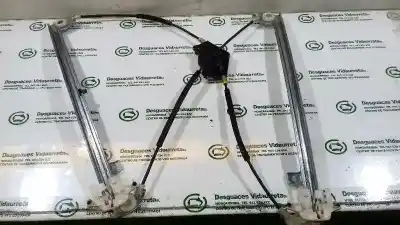 Tweedehands auto-onderdeel regelaar rechts voor ruit voor peugeot 807 (eb_) 2.0 hdi oem iam-referenties   