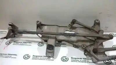Tweedehands auto-onderdeel schone articulatie vooraan voor peugeot 807 (eb_) 2.0 hdi oem iam-referenties   