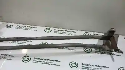 Tweedehands auto-onderdeel schone articulatie vooraan voor peugeot 807 (eb_) 2.0 hdi oem iam-referenties   