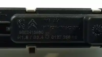 Автозапчастина б/у електронний модуль для peugeot 207/207+ (wa_, wc_) 1.6 hdi посилання на oem iam 9652415980  