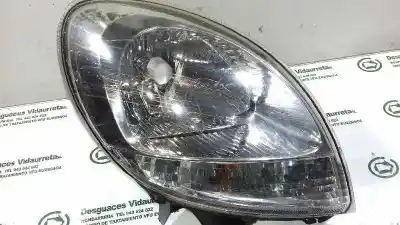 Автозапчасти б/у правая фара за renault kangoo (f/kc0) 1.5 dci diesel 82 cv / 60 kw ссылки oem iam   