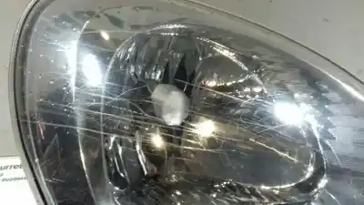 Автозапчасти б/у правая фара за renault kangoo (f/kc0) 1.5 dci diesel 82 cv / 60 kw ссылки oem iam   