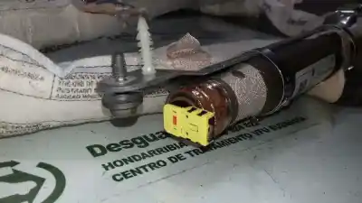 Автозапчасти б/у подушка безопасности передняя левая шторка безопасности за opel insignia a sedán (g09) 2.0 cdti (69) ссылки oem iam 13222996  