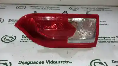 Second-hand car spare part interior left tailgate light for opel insignia a sedán (g09) 2.0 cdti (69) oem iam references 