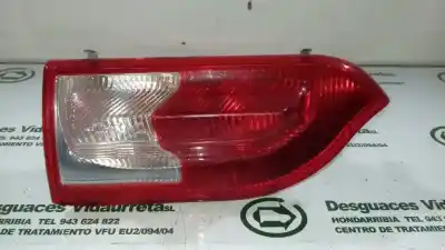 Second-hand car spare part interior rear right light for opel insignia a sedán (g09) 2.0 cdti (69) oem iam references 