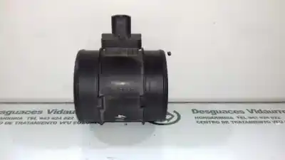 Second-hand car spare part flowmeter for opel insignia a sedán (g09) 2.0 cdti (69) oem iam references 55562426