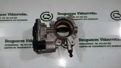 Second-hand car spare part throttle body for opel insignia a sedán (g09) 2.0 cdti (69) oem iam references 55564164