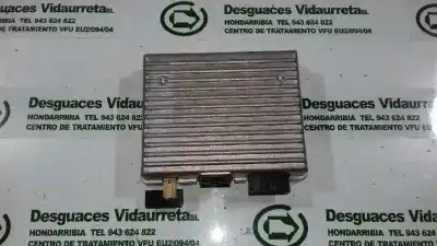 Second-hand car spare part electronic module for opel insignia a sedán (g09) 2.0 cdti (69) oem iam references 13334027