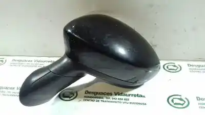Pièce détachée automobile d'occasion rétroviseur gauche pour fiat grande punto (199_) 1.3 d multijet (199.axd11, 199.axd1a, 199.axd1b,... références oem iam 