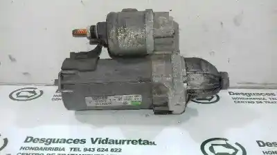 Pièce détachée automobile d'occasion démarreur de voiture pour fiat grande punto (199_) 1.3 d multijet (199.axd11, 199.axd1a, 199.axd1b,... références oem iam 55204116