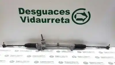 Pièce détachée automobile d'occasion crémaillère de direction pour fiat grande punto (199_) 1.3 d multijet (199.axd11, 199.axd1a, 199.axd1b,... références oem iam 