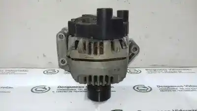 Pièce détachée automobile d'occasion alternateur pour fiat grande punto (199_) 1.3 d multijet (199.axd11, 199.axd1a, 199.axd1b,... références oem iam 55185076