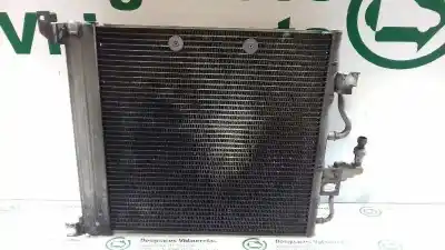 Second-hand car spare part air conditioning condenser / radiator for opel zafira b furgoneta/monovolumen (a05) 1.9 cdti van (m75) oem iam references 13129195