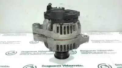 Second-hand car spare part abs for opel zafira b furgoneta/monovolumen (a05) 1.9 cdti van (m75) oem iam references 13244860