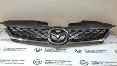 Автозапчастина б/у передня решіта для mazda 5 berl. (cr) 2.0 active+ посилання на oem iam 
