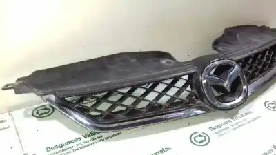 Second-hand car spare part front grille for mazda 5 berl. (cr) 2.0 active+ oem iam references   