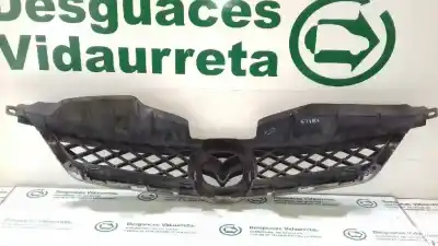 Second-hand car spare part front grille for mazda 5 berl. (cr) 2.0 active+ oem iam references   