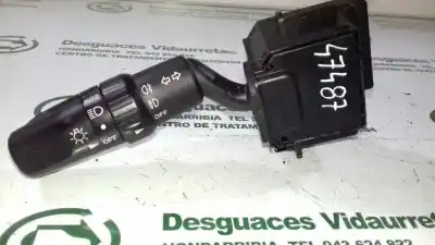 Автозапчастина б/у управління світлом для mazda 5 berl. (cr) 2.0 active+ посилання на oem iam 