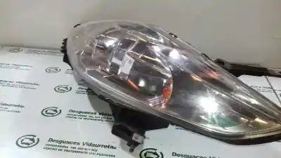 Second-hand car spare part left headlight for mazda 5 berl. (cr) 2.0 active+ oem iam references   