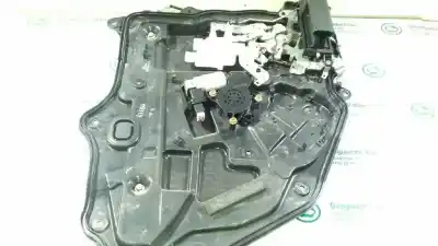 Автозапчастина б/у регулятор склона задній лівий для mazda 5 berl. (cr) 2.0 active+ посилання на oem iam 
