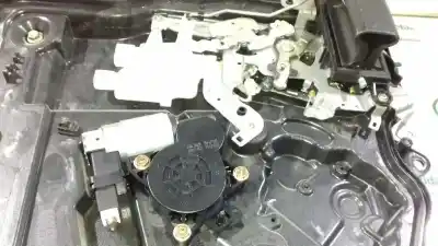 Second-hand car spare part rear left window regulator for mazda 5 berl. (cr) 2.0 active+ oem iam references   