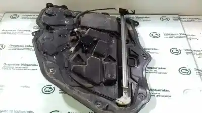 Second-hand car spare part rear left window regulator for mazda 5 berl. (cr) 2.0 active+ oem iam references   