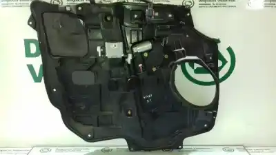 Автозапчастина б/у регулятор вікна передній лівий для mazda 5 berl. (cr) 2.0 active+ посилання на oem iam 