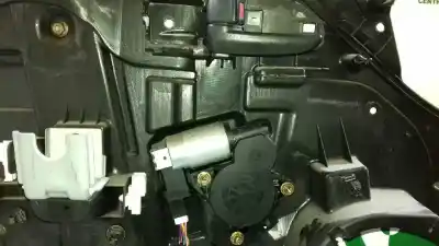 Second-hand car spare part driver left window regulator for mazda 5 berl. (cr) 2.0 active+ oem iam references   