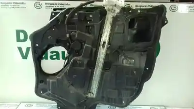 Second-hand car spare part driver left window regulator for mazda 5 berl. (cr) 2.0 active+ oem iam references   