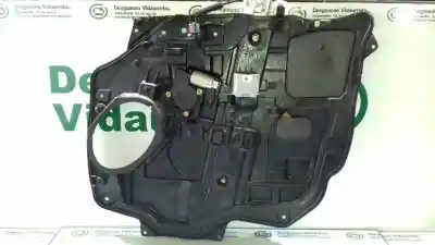 Автозапчастина б/у регулятор переднього правого скла для mazda 5 berl. (cr) 2.0 active+ посилання на oem iam 