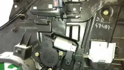 Second-hand car spare part passenger side right window regulator for mazda 5 berl. (cr) 2.0 active+ oem iam references   