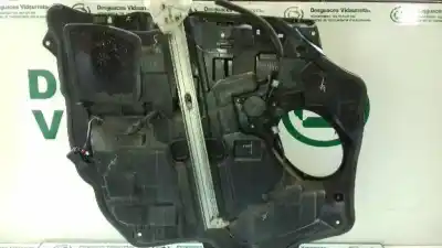 Second-hand car spare part passenger side right window regulator for mazda 5 berl. (cr) 2.0 active+ oem iam references   