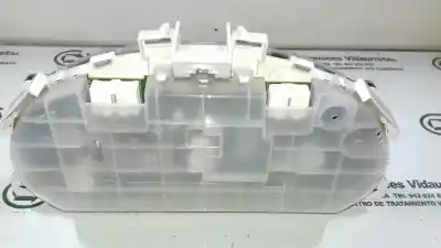 Peça sobressalente para automóvel em segunda mão quadrante por mazda 5 berl. (cr) 2.0 active+ referências oem iam ckcc30c  5j26