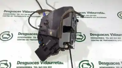 Автозапчастина б/у замок передній праві двері для mazda 5 berl. (cr) 2.0 active+ посилання на oem iam 3n6aa21812me