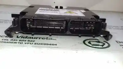 Second-hand car spare part ecu engine control for mazda 5 berl. (cr) 2.0 active+ oem iam references 2758006457 rf7n18881k k4238