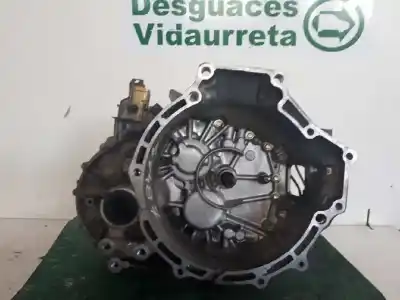 Автозапчастина б/у коробка передач для mazda 5 berl. (cr) 2.0 active+ посилання на oem iam 