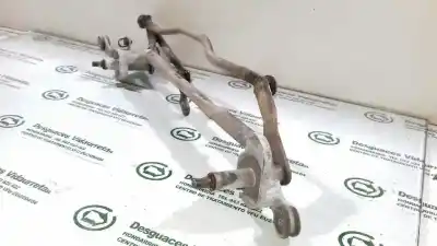 Second-hand car spare part front windscreen wiper linkage for mazda 5 berl. (cr) 2.0 active+ oem iam references   