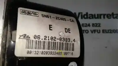 Peça sobressalente para automóvel em segunda mão abs por mazda 5 berl. (cr) 2.0 active+ referências oem iam 06210905973 06210203934 5n612c405ca