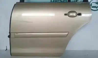 Peça sobressalente para automóvel em segunda mão porta do automóvel traseira esquerda por citroen c4 picasso i monospace (ud_) 1.6 hdi referências oem iam   