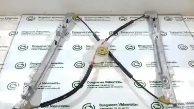 Peça sobressalente para automóvel em segunda mão elevador de vidros dianteiro direito por citroen c4 picasso i monospace (ud_) 1.6 hdi referências oem iam 