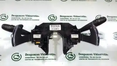 Peça sobressalente para automóvel em segunda mão comutador de piscas  por citroen c4 picasso i monospace (ud_) 1.6 hdi referências oem iam 96644965xt
