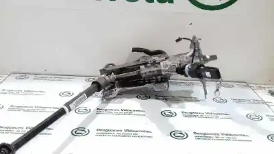 Peça sobressalente para automóvel em segunda mão coluna de direcção por citroen c4 picasso i monospace (ud_) 1.6 hdi referências oem iam 