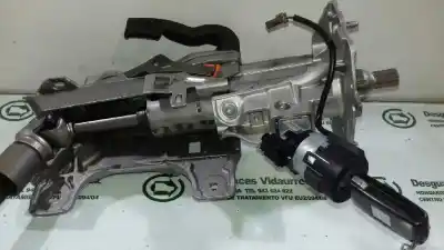 Second-hand car spare part steering column for citroen c4 picasso i monospace (ud_) 1.6 hdi oem iam references   