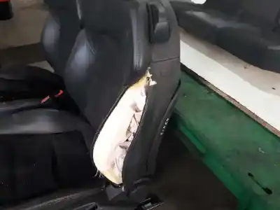 Pezzo di ricambio per auto di seconda mano set completo di sedili per audi a3 (8p) 2.0 tdi riferimenti oem iam   