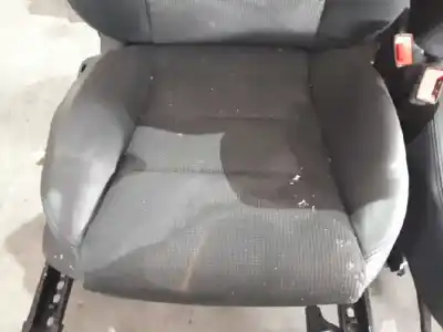 Pezzo di ricambio per auto di seconda mano set completo di sedili per audi a3 (8p) 2.0 tdi riferimenti oem iam   