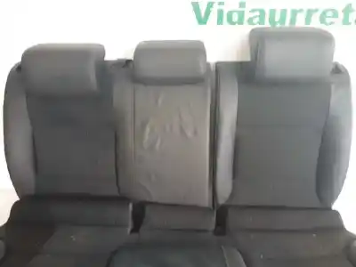 Pezzo di ricambio per auto di seconda mano set completo di sedili per audi a3 (8p) 2.0 tdi riferimenti oem iam   