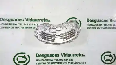 Автозапчасти б/у сопротивление нагреву за bmw serie 5 berlina (e60) 3.0 turbodiesel cat ссылки oem iam 27u141850792